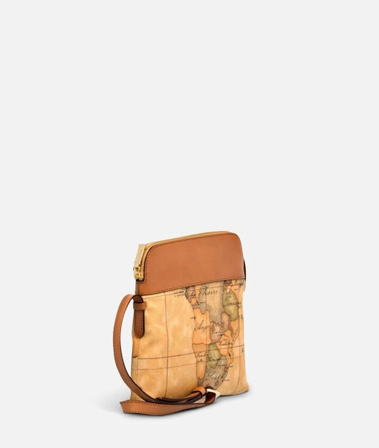 Art.C D001 6000 Geo Classic Bandoliera piccola