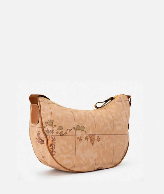 Art.C N738 6001 Geo Soft borsa media a tracolla