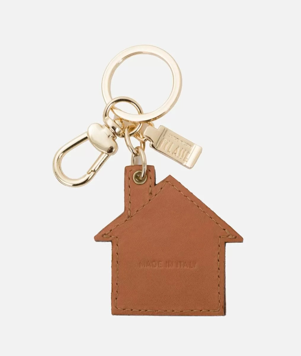 Portachiavi charm Casa