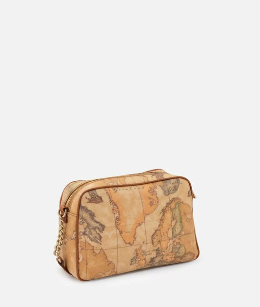 Art.C D094 6000 Geo Classic Borsa a Tracolla
