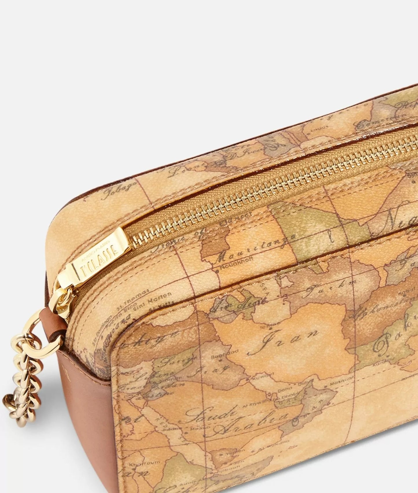 Art.C E030 6000 Geo Classic borsa a tracolla piccola
