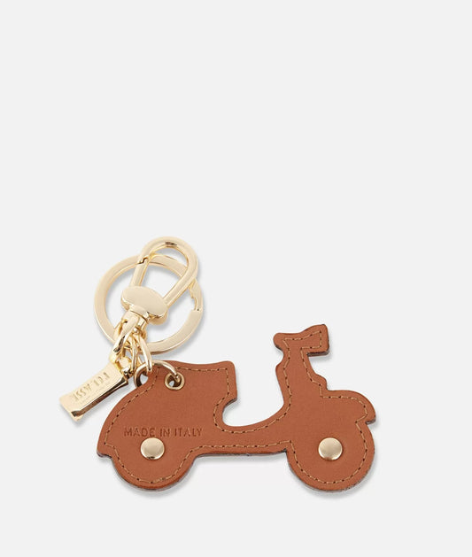 Art. CW290 6000 Geo Classic portachiavi vespa