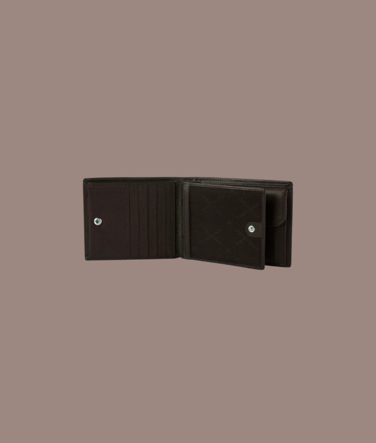 ATTACK 2 SLG Portafoglio Samsonite