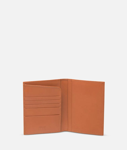 Art.C W352 6000 Geo Classic Cover per passaporto