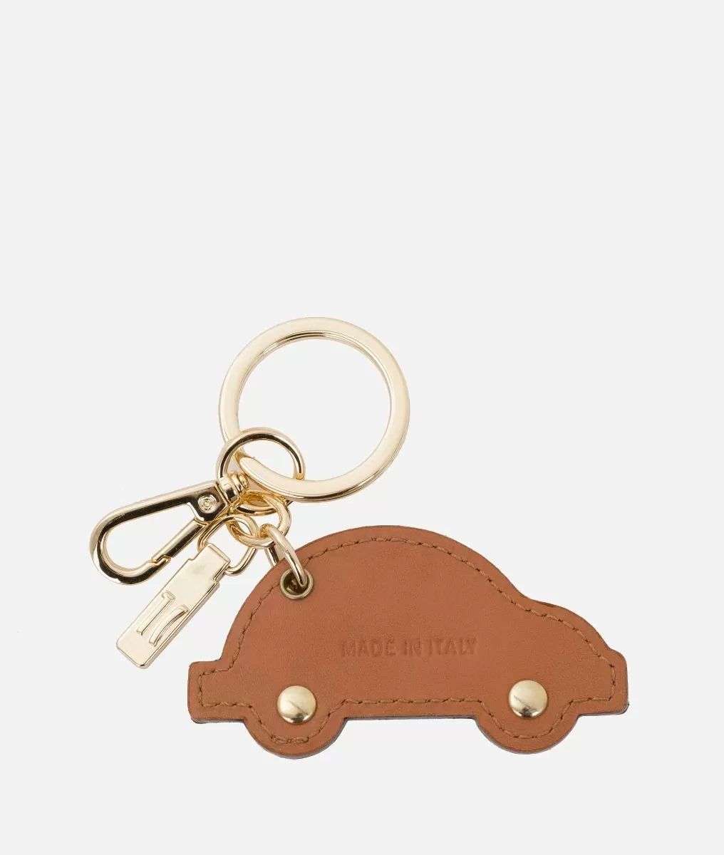 Portachiavi charm Macchina