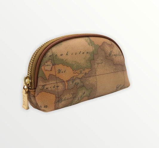 Art. C M028 6000 Geo Classic Pochette piccola portatutto