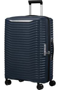 Upscape Trolley espandibile (4 ruote) 68cm