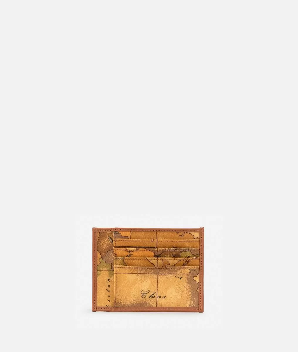 Art.C W317 6000 Geo Classic portatessere