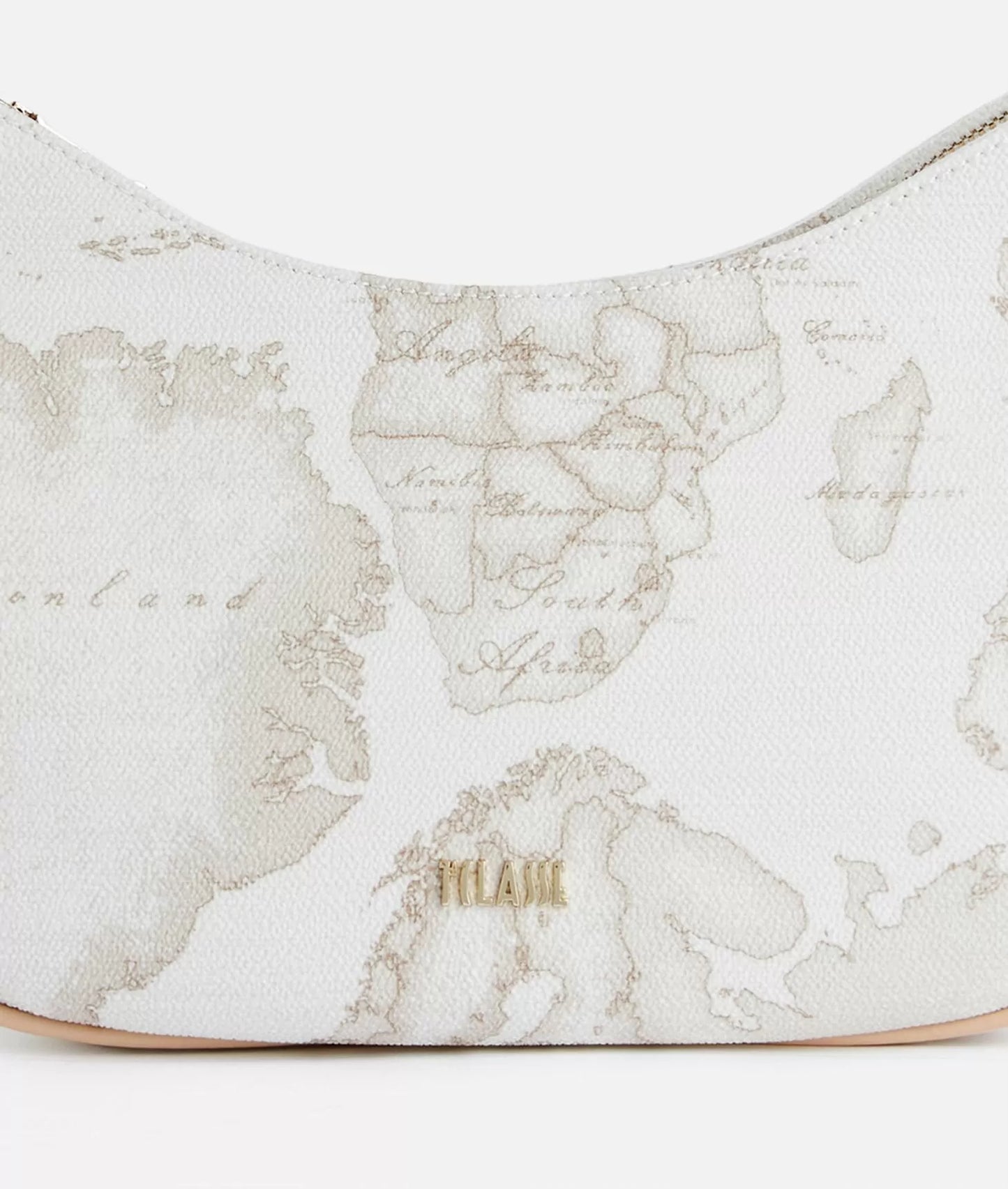 Art.C E053 6188 Geo White sottospalla con tracolla