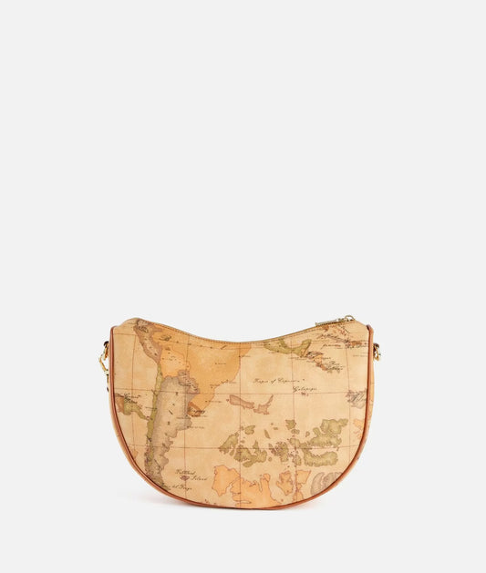 Art.C E005 6000 Geo Classic tracollina a mezzaluna