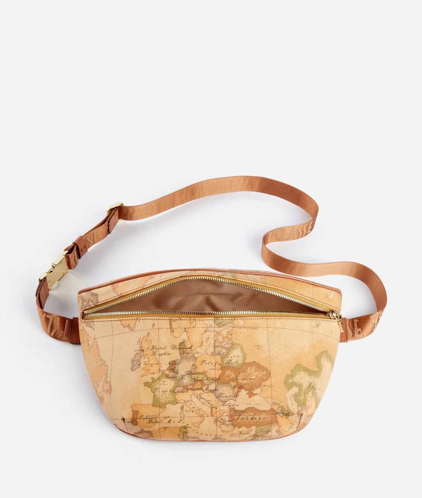 Art.C E059 6000 Geo Classic maxi marsupio