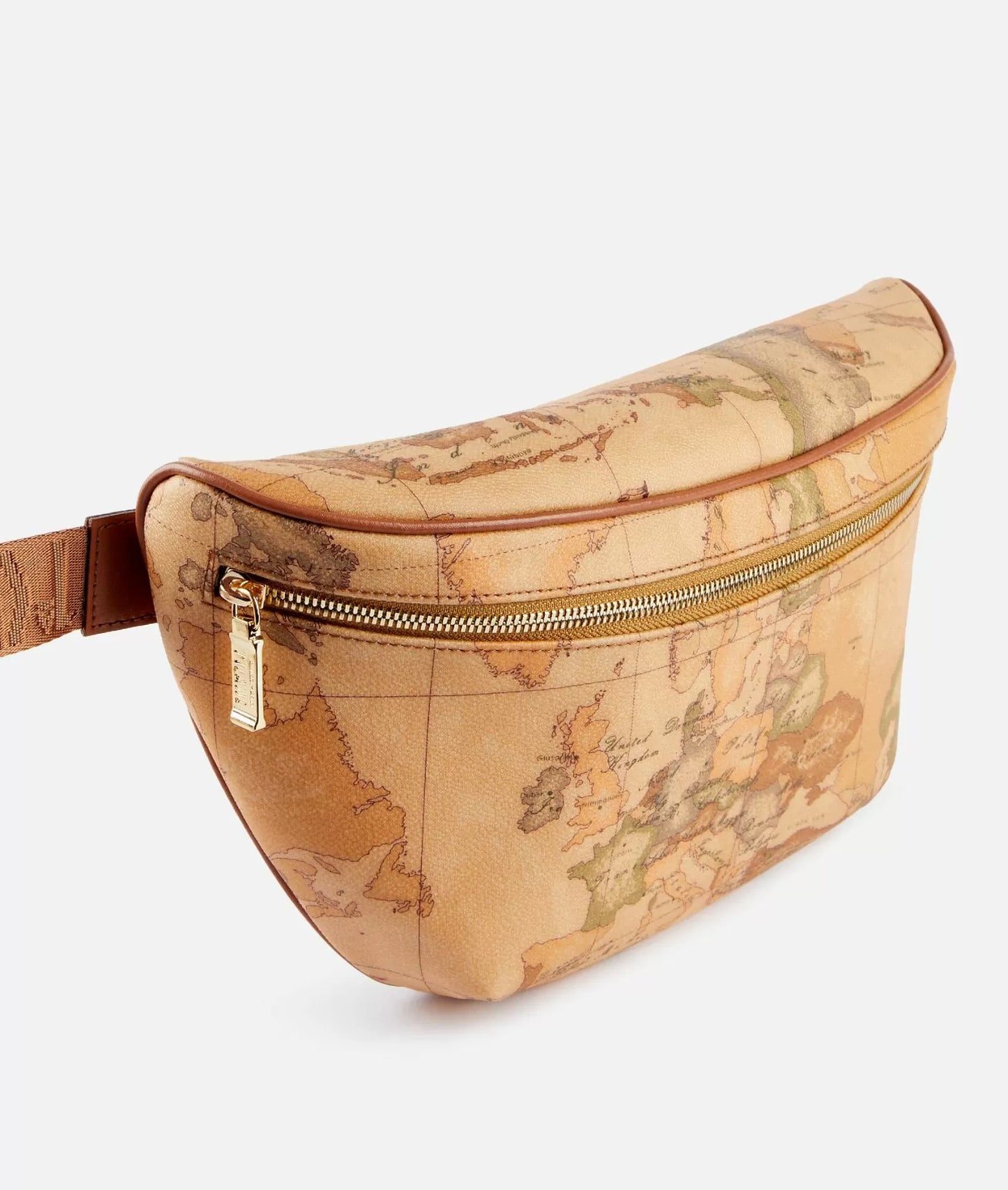 Art.C E059 6000 Geo Classic maxi marsupio