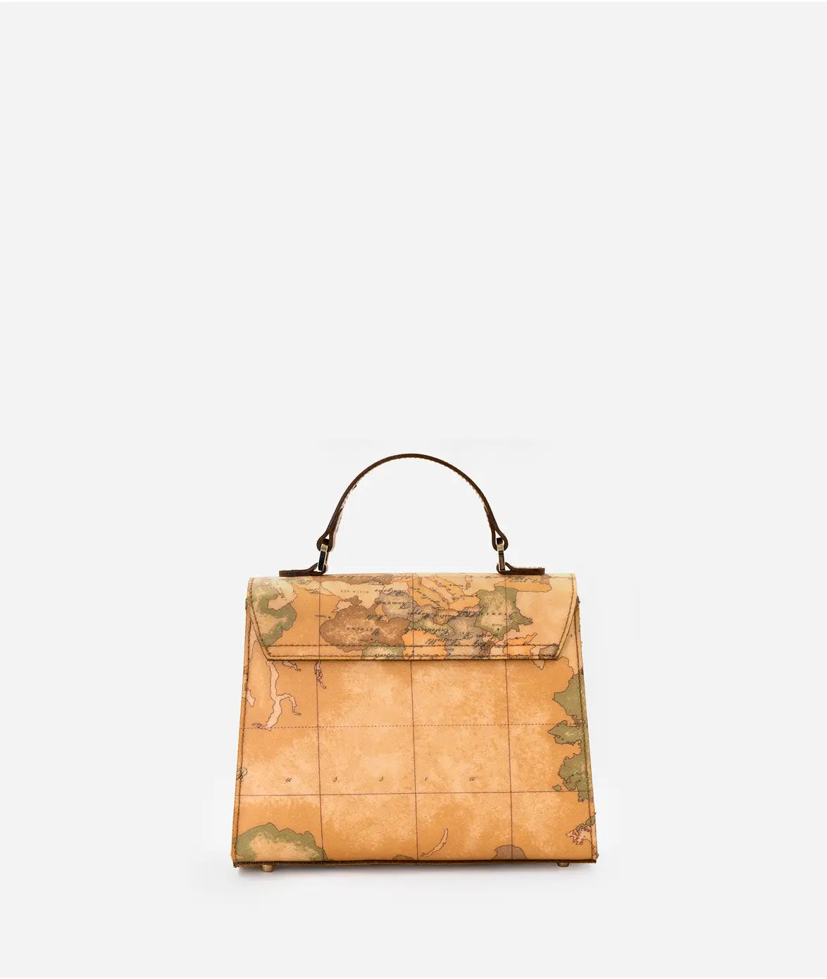 Art. C E064 6000 Geo Classic mini tote con tracolla