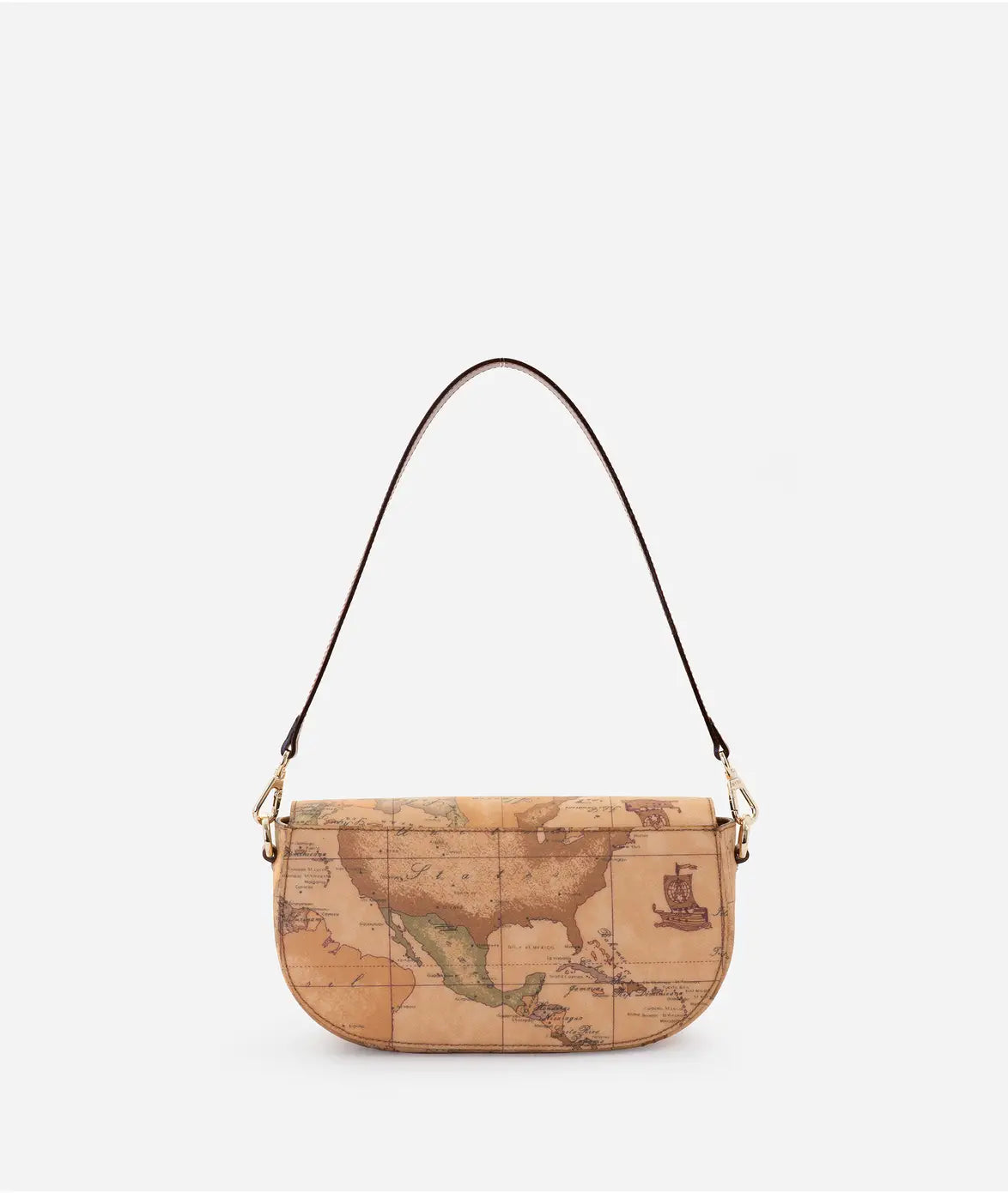 Art. C E065 6000 Geo Classic sottospalla ovale