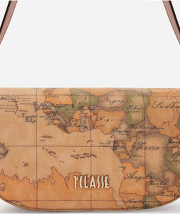 Art. C E065 6000 Geo Classic sottospalla ovale