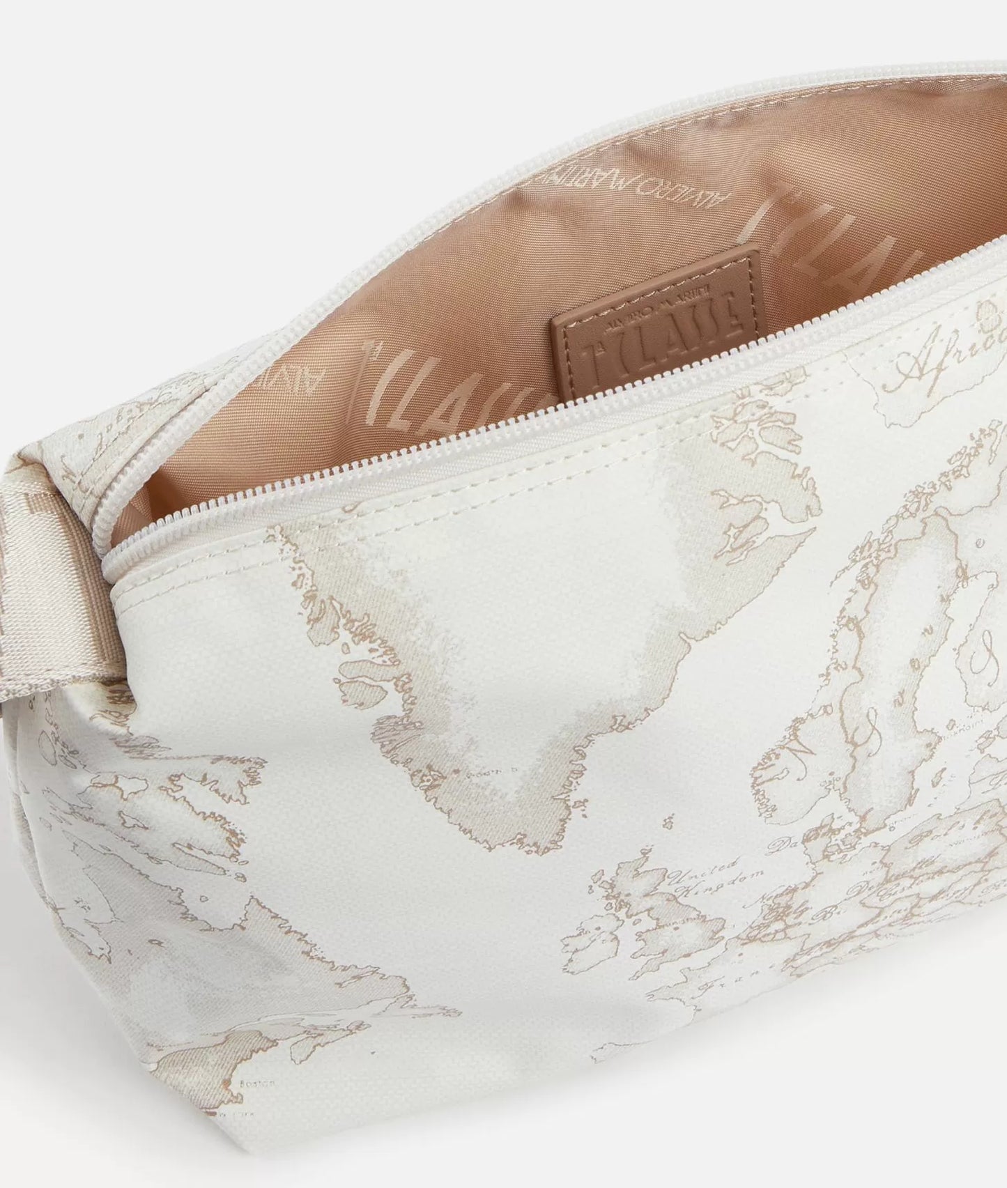 Geo Soft White tracollina media