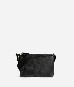 Art.C S001 6900 Geo Soft Black tracollina media
