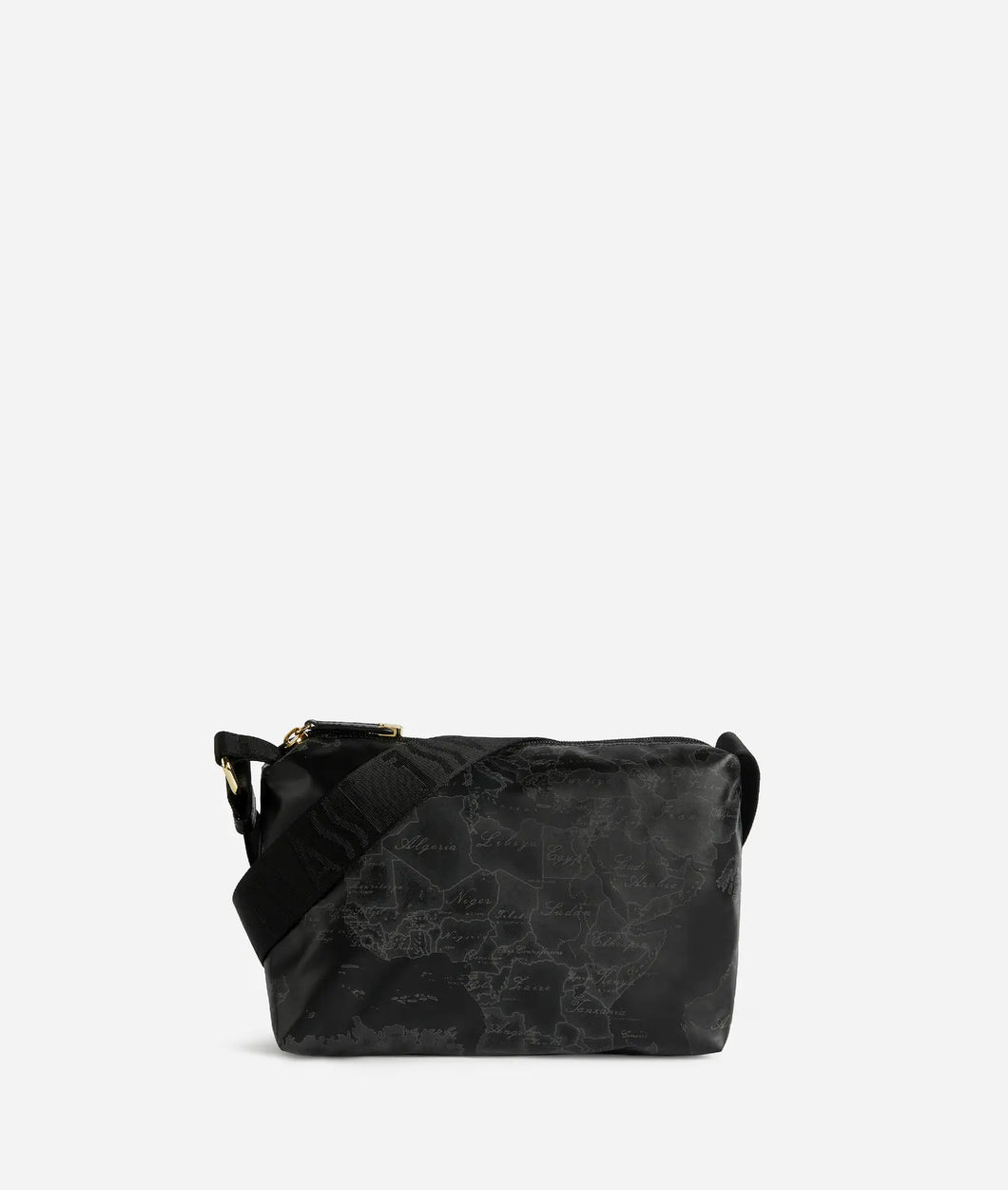 Art.C S001 6900 Geo Soft Black tracollina media