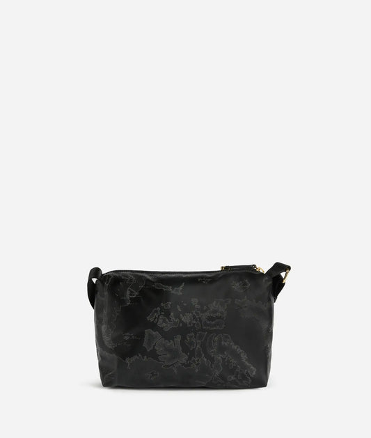 Art.C S001 6900 Geo Soft Black tracollina media