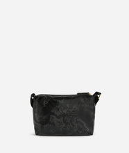 Carica l&#39;immagine nel visualizzatore di Gallery, Art.C S001 6900 Geo Soft Black tracollina media
