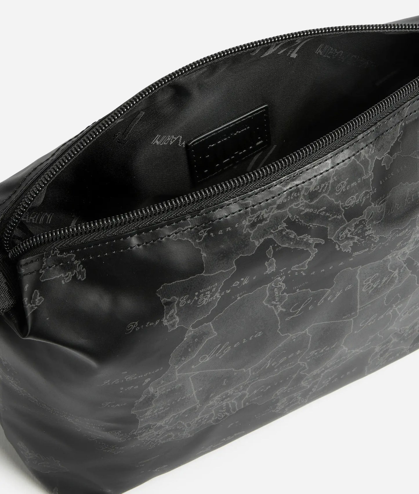 Art.C S001 6900 Geo Soft Black tracollina media