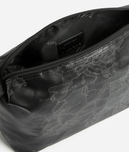 Art.C S001 6900 Geo Soft Black tracollina media