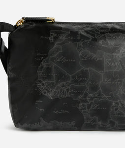 Art.C S001 6900 Geo Soft Black tracollina media