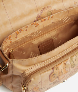 Art.C S026 6001 Geo Soft tracolla con patta