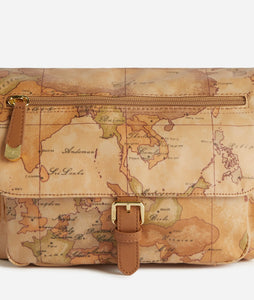 Art.C S026 6001 Geo Soft tracolla con patta