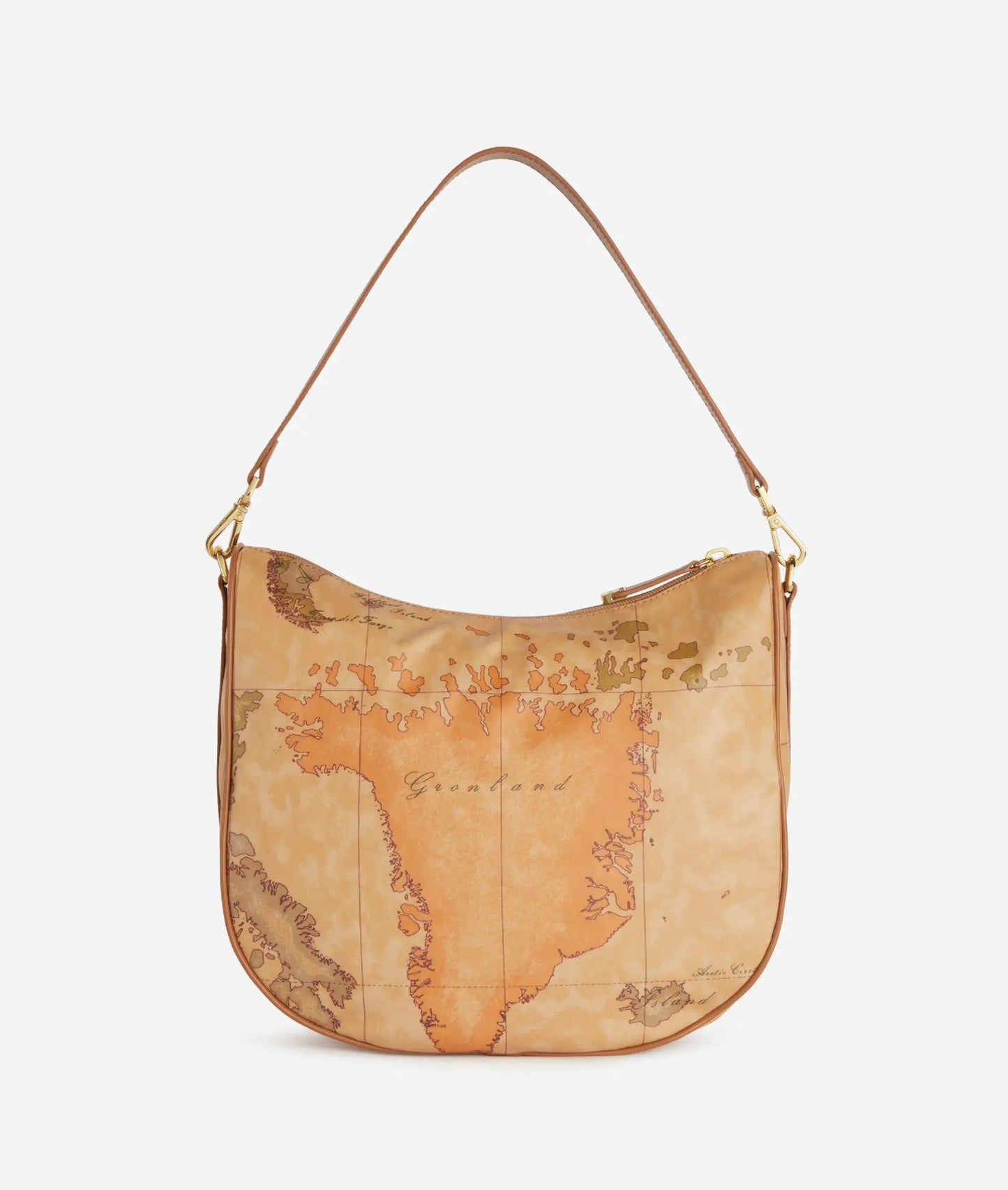 Art.C S028 6001 Geo Soft sottospalla con tracolla