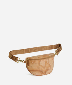 Art.C S033 6001 Geo Soft maxi marsupio