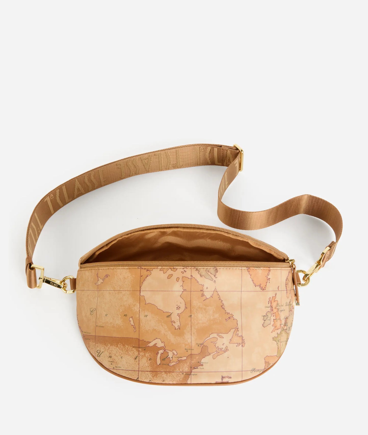 Art.C S033 6001 Geo Soft maxi marsupio