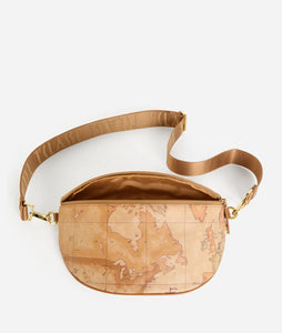 Art.C S033 6001 Geo Soft maxi marsupio