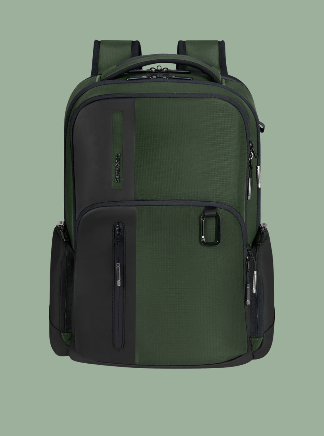 Samsonite BIZ2GOZaino 15.6"