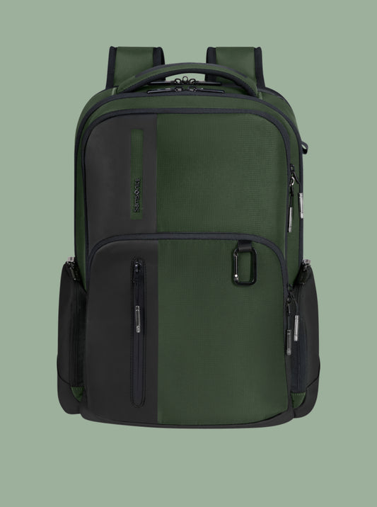 Samsonite BIZ2GOZaino 15.6"