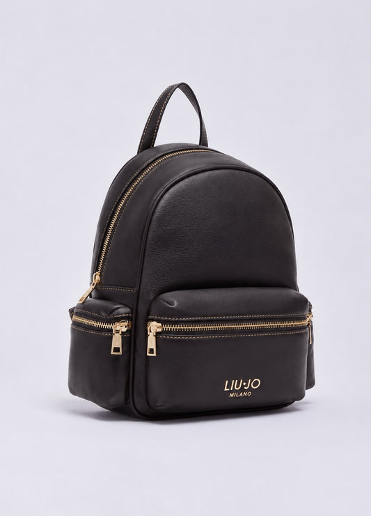 Zaino Evrim M Backpack Liu Jo