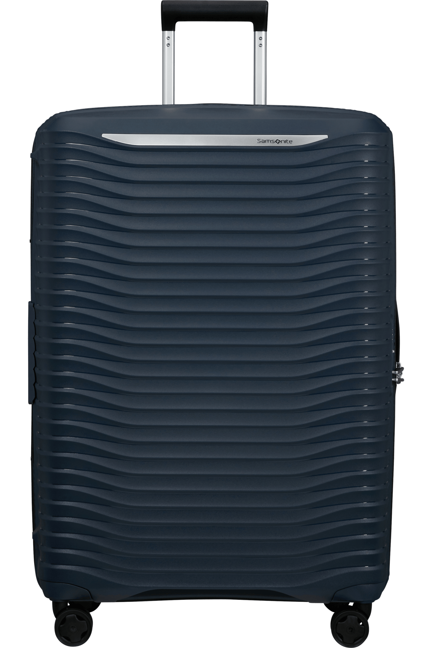 Upscape Trolley espandibile (4 ruote) 75cm