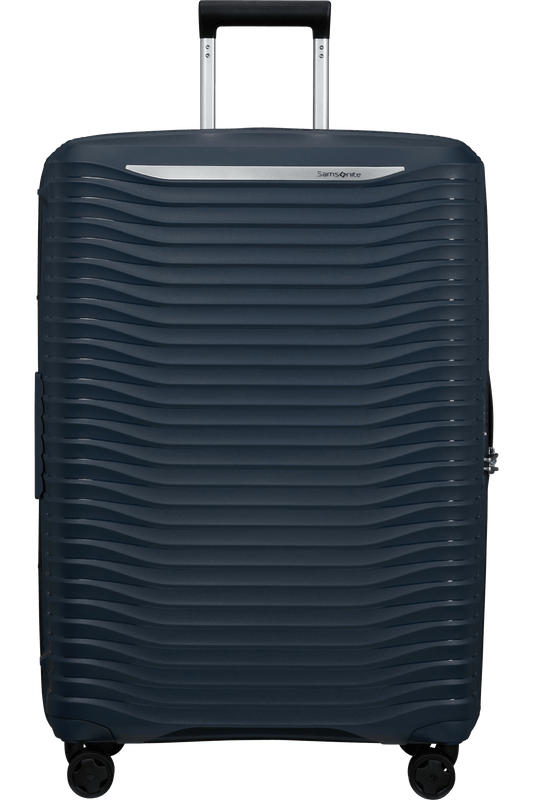 Upscape Trolley espandibile (4 ruote) 75cm