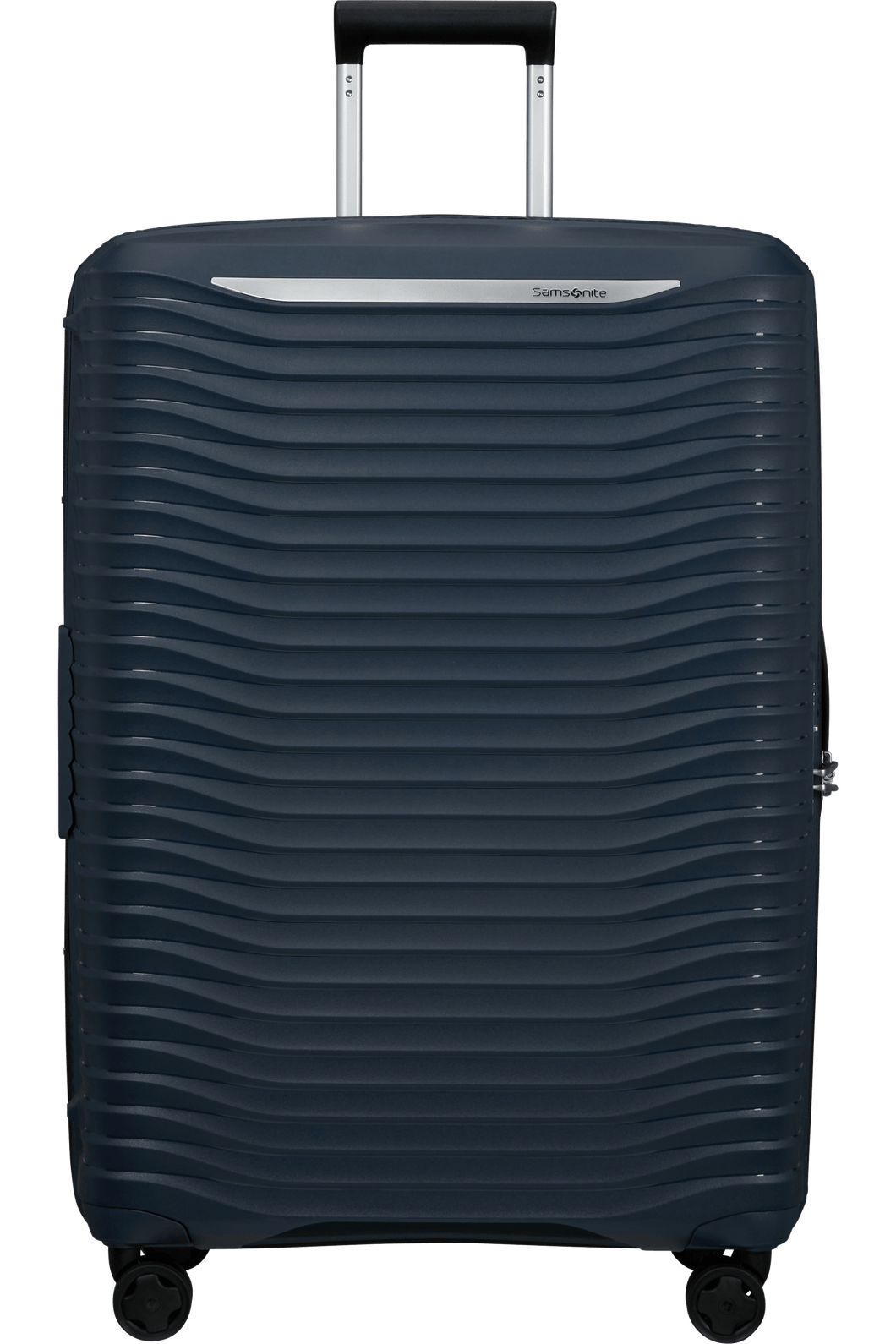 Upscape Trolley espandibile (4 ruote) 75cm