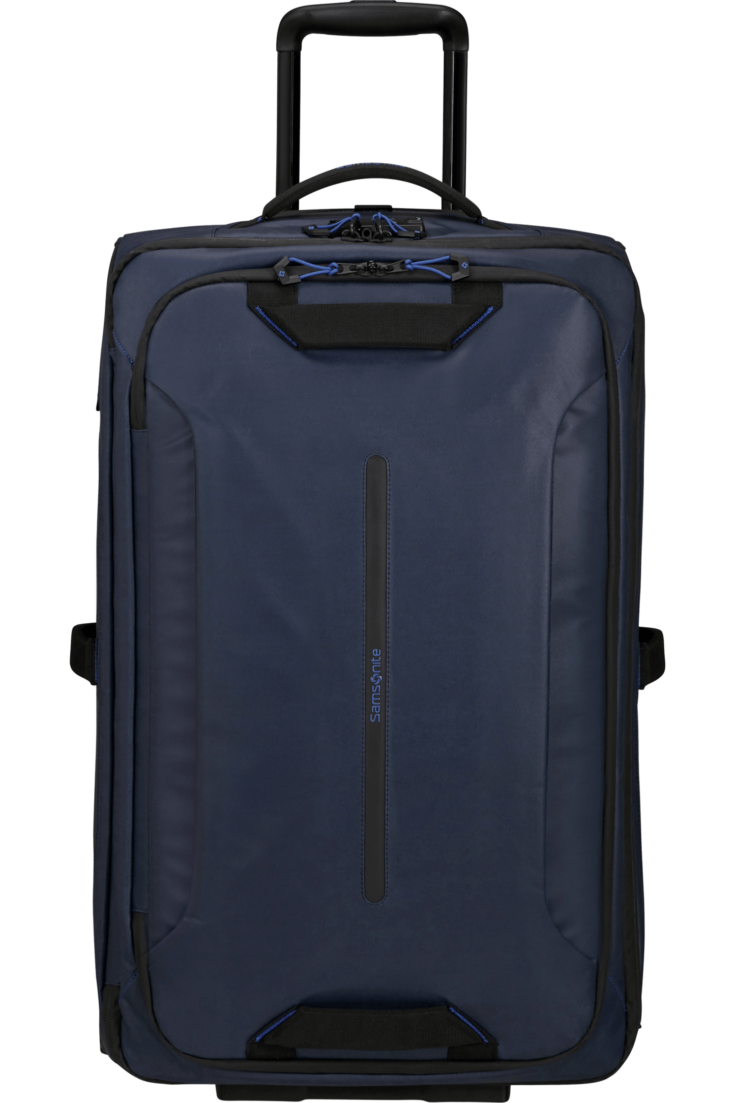 Ecodiver Borsone con ruote 67 cm