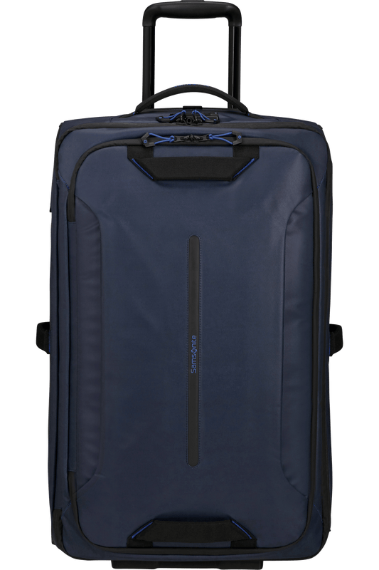 Ecodiver Borsone con ruote 67 cm