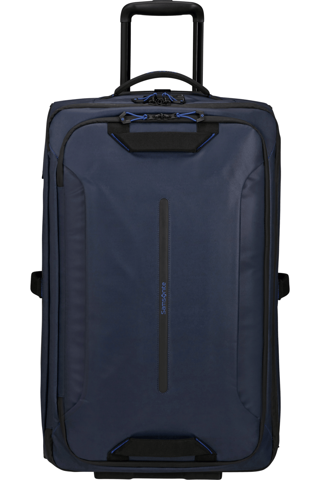 Ecodiver Borsone con ruote 67 cm