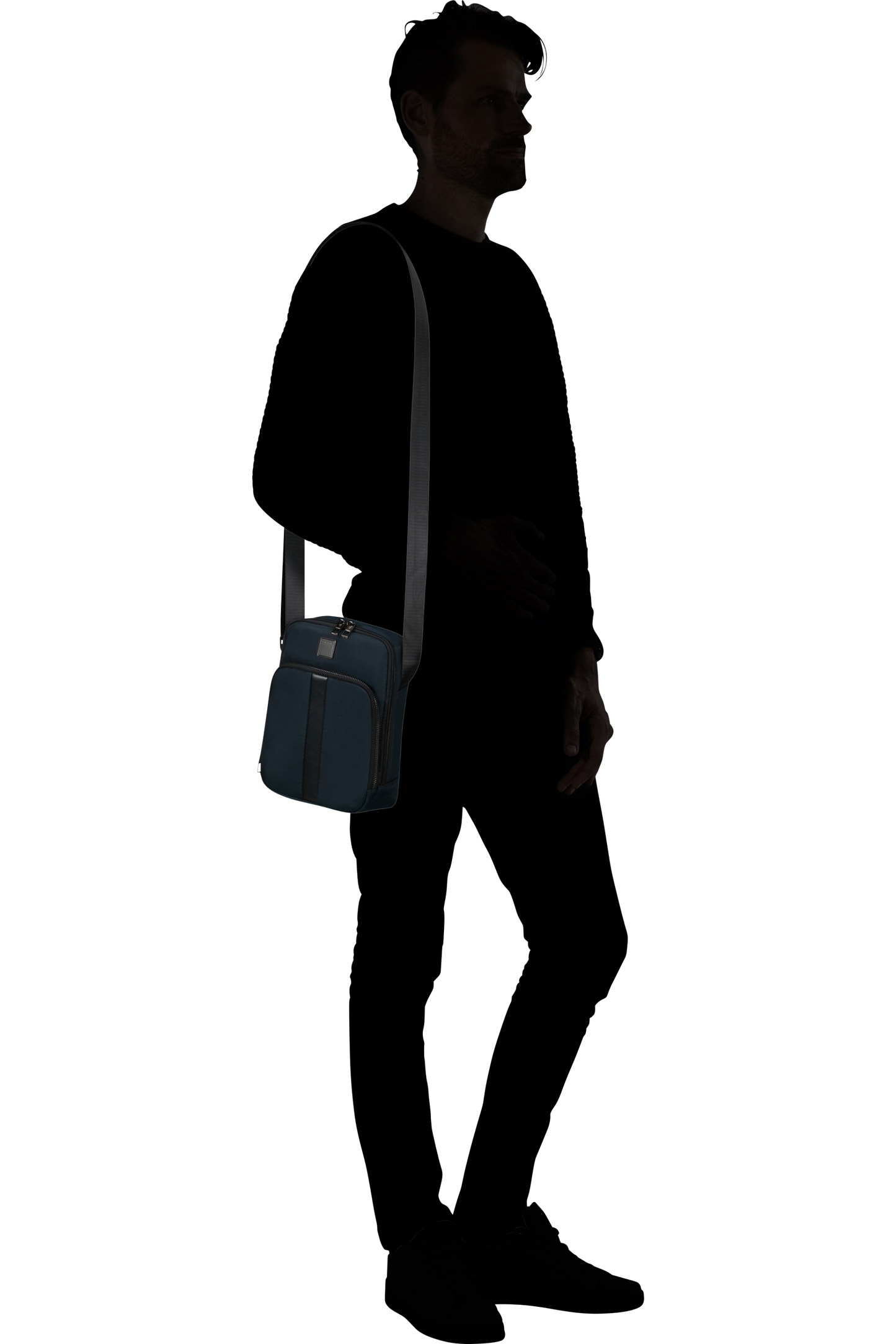 Sacksquare Tracollina M