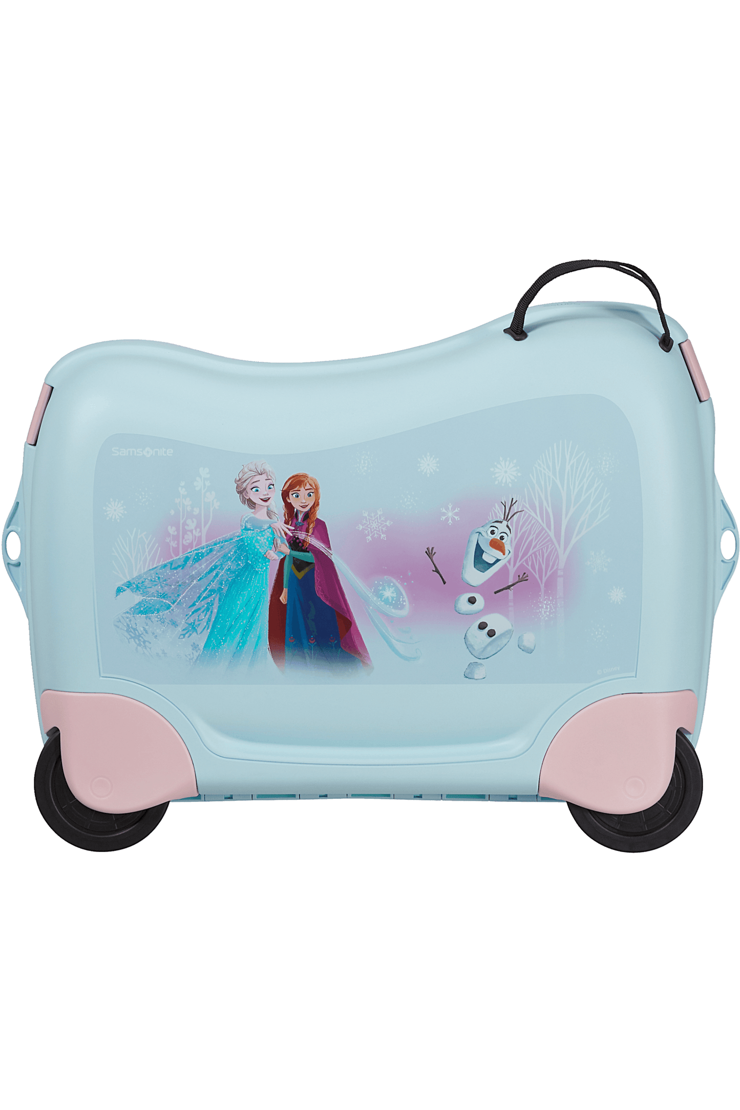 Dream2go Disney Trolley
