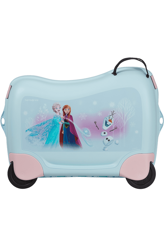 Dream2go Disney Trolley