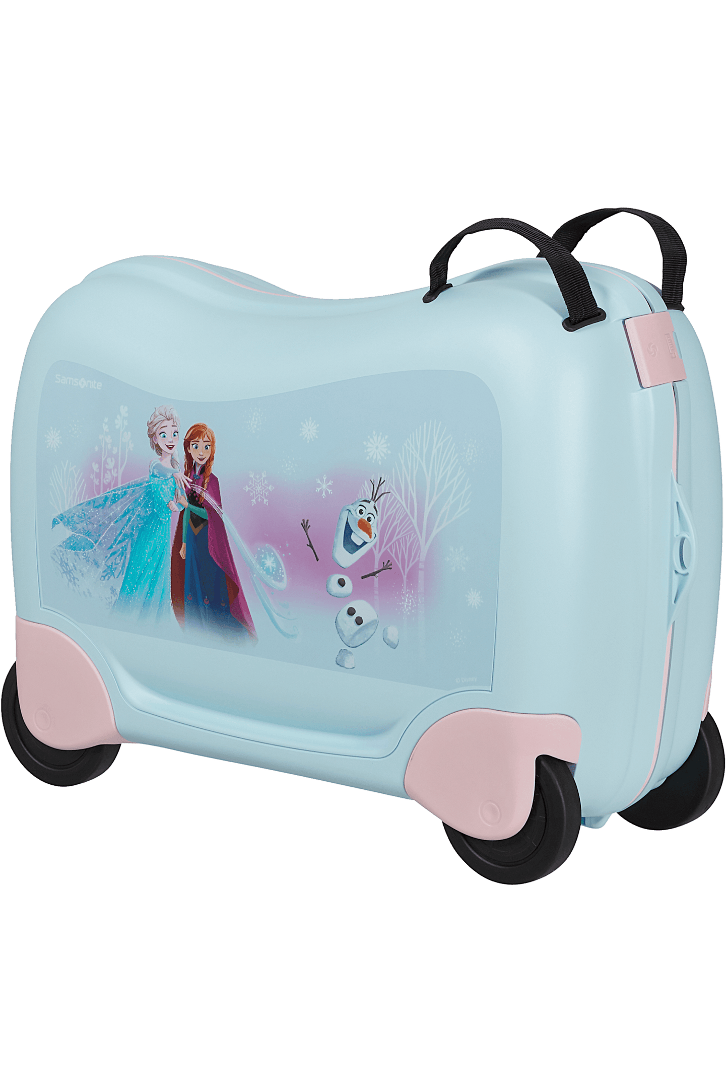 Dream2go Disney Trolley