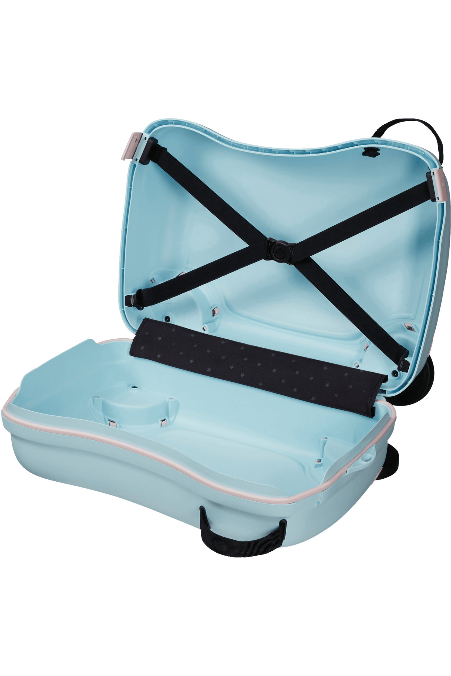 Dream2go Disney Trolley