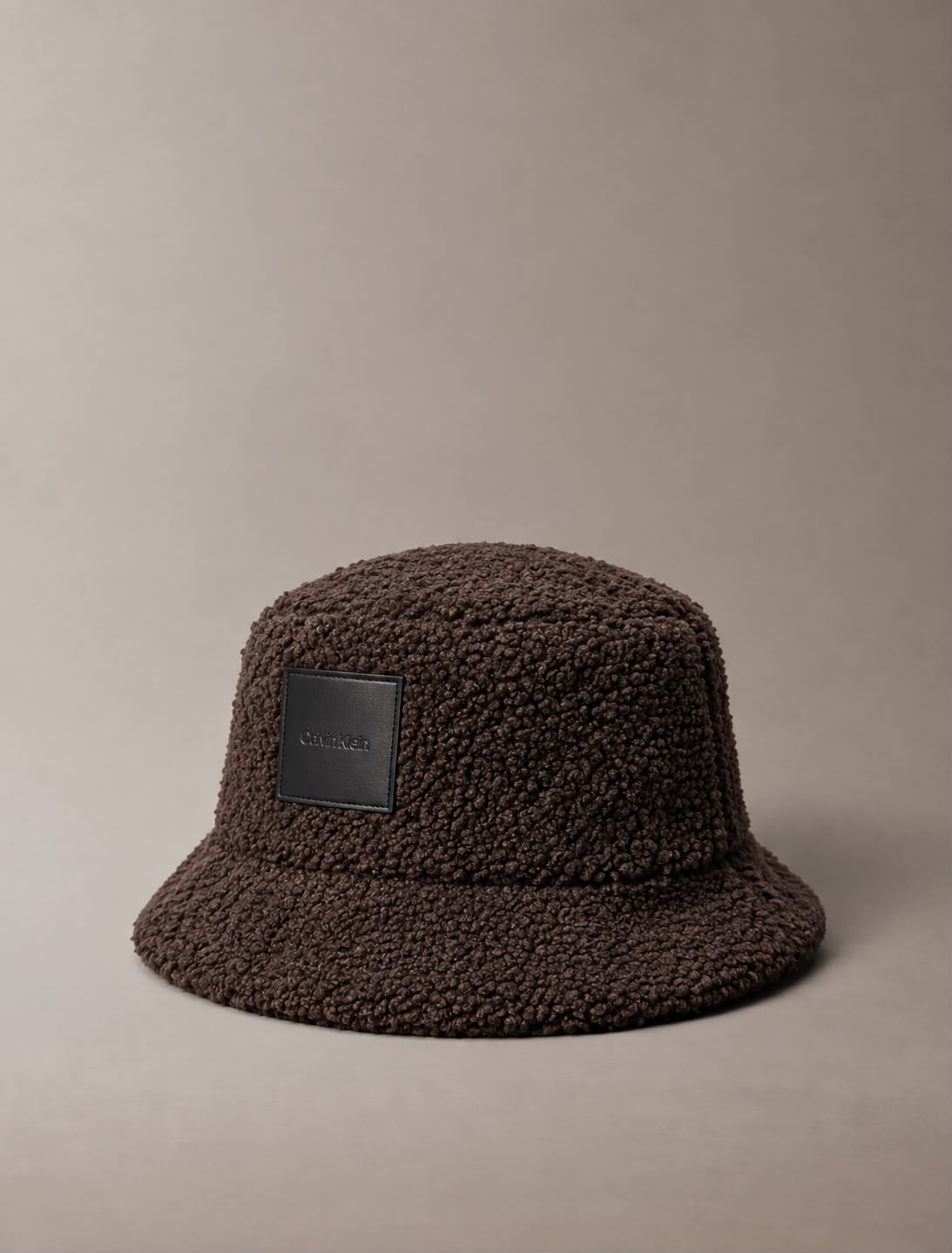 Cappello alla pescatora in sherpa Kalvin Delicioso