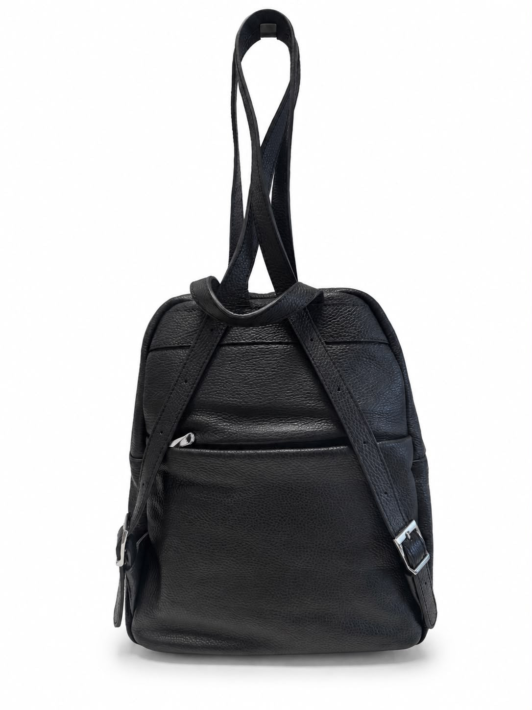 Zaino in pelle martellata D27123 Pelletteria Veneta