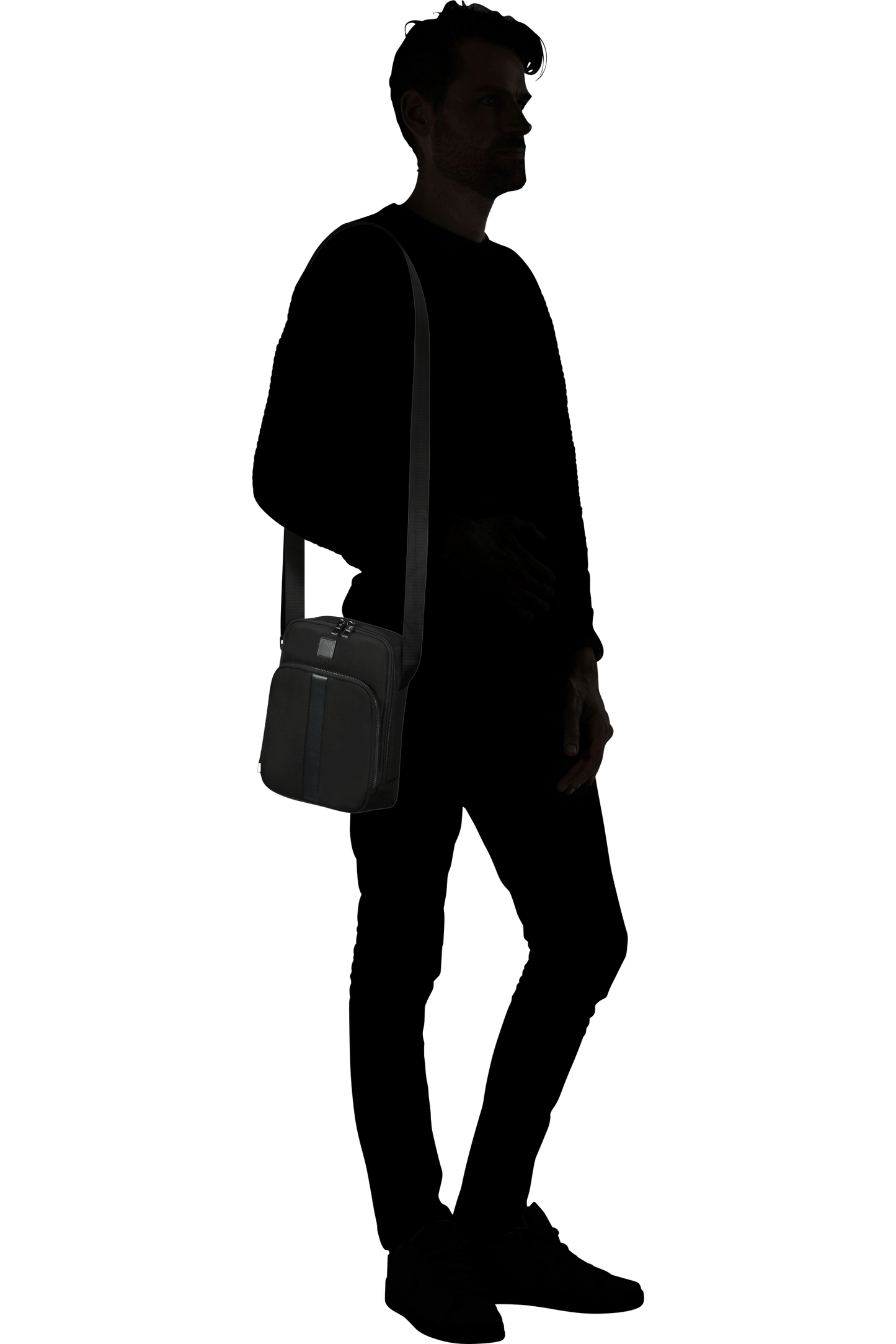 Sacksquare Tracollina M